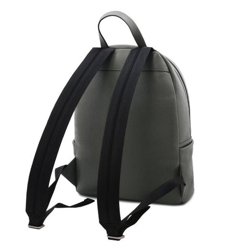 Dakota - Soft leather backpack